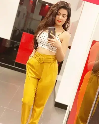 Canacona Escort